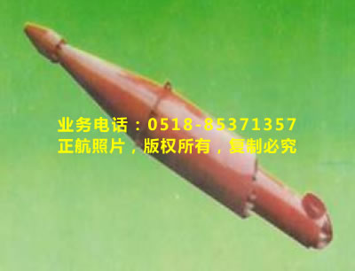 高效细粉分离器