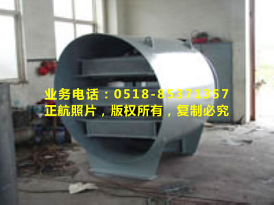 通风管道消音器