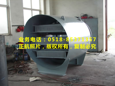 配料除尘器消声器