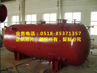 凝汽器喉部喷淋补水装置